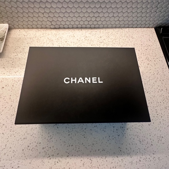 Chanel 2021  My Chanel Lady Wallet On Chain with box / dustbag - Picture 5 of 16